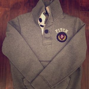 Abercrombie Sweater
